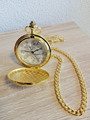 Uhr taschenuhr von - uhr, hattenberg