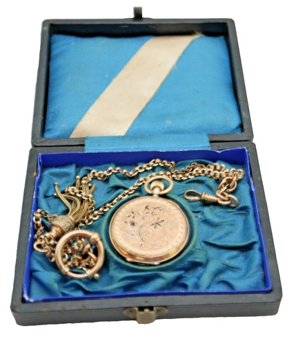 Fein emaillierte damen - emaillierte,