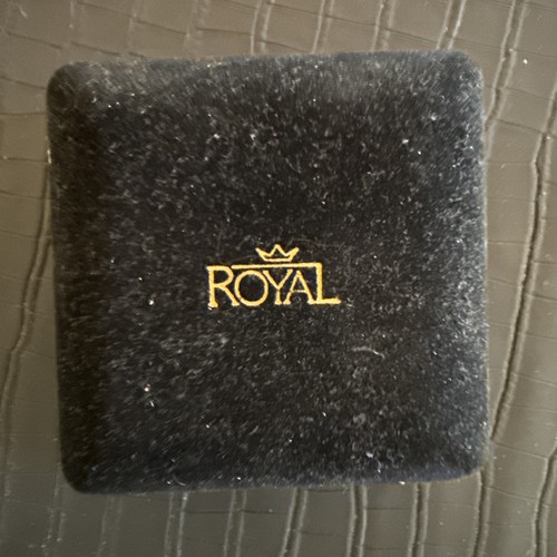 Taschenuhr royal mit - taschenuhr,