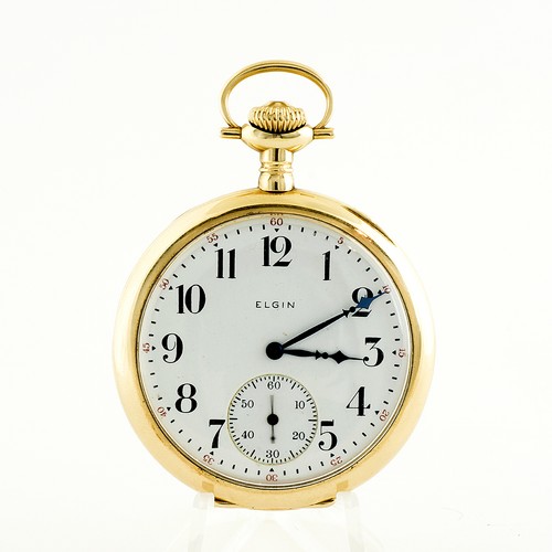 04582 elgin national watch - 04582,
