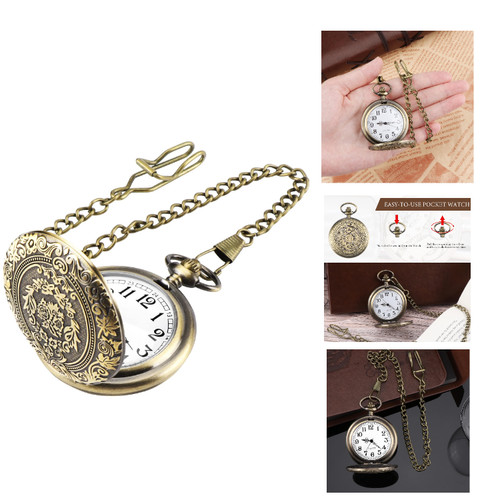 Vintage taschenuhr jsmtkj - vintage,