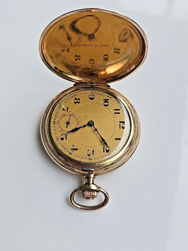 Savonette doppeldeckel - savonette,