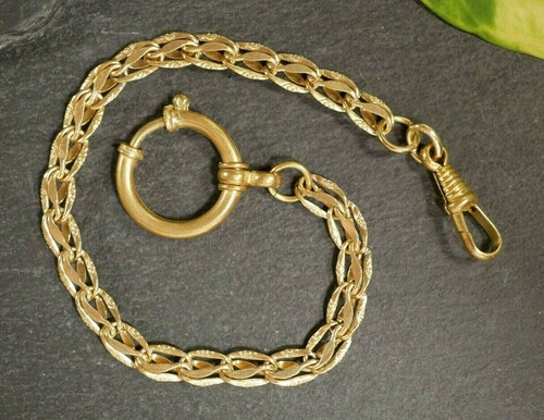 Antike taschenuhrenkette jakob - antike,