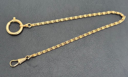 Hochwertige taschenuhr kette - hochwertige,
