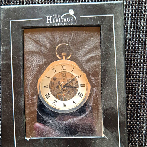 The heritage collection - the,