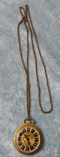 Umhängeuhr tegrov mit - umhängeuhr,