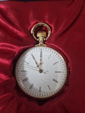 Taschenuhr Sammelstück 