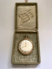 ZENTRA  FRACKUHR UHR