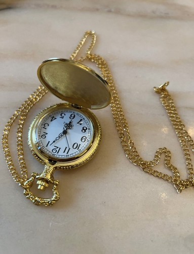 Taschenuhr uhr antik gemacht - uhr,