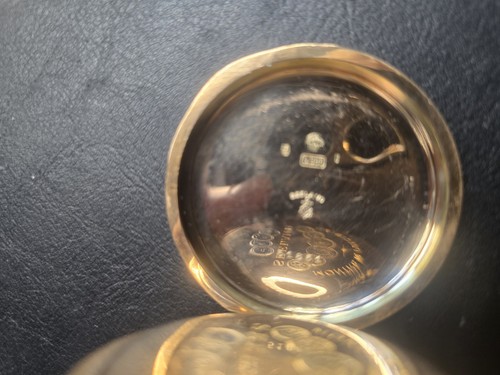 Seeland taschenuhr handaufzug - taschenuhr,