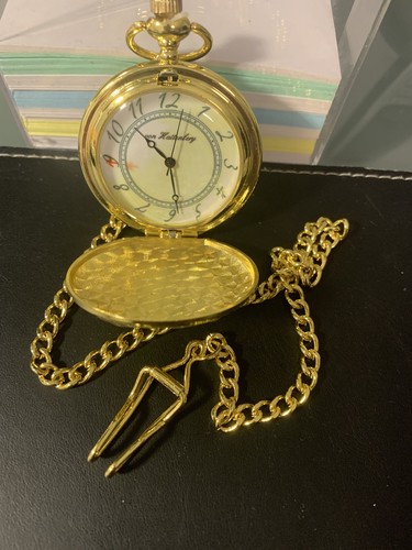 Taschenuhr von hattenberg - von,