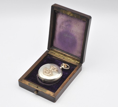 Vacheron girod silber massiv - girod,