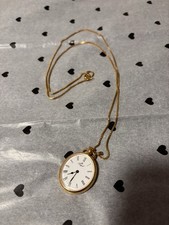 Vintage Royal Anhängeruhr –