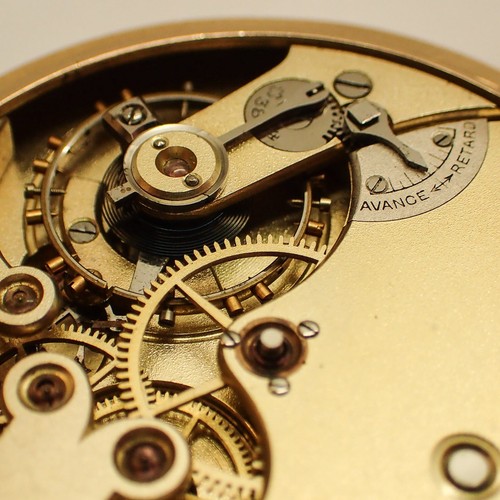 Longines lepine taschenuhr - lepine,