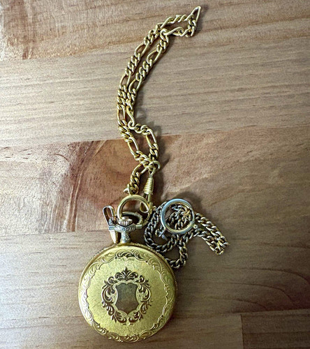 Marseille taschenuhr - marseille,