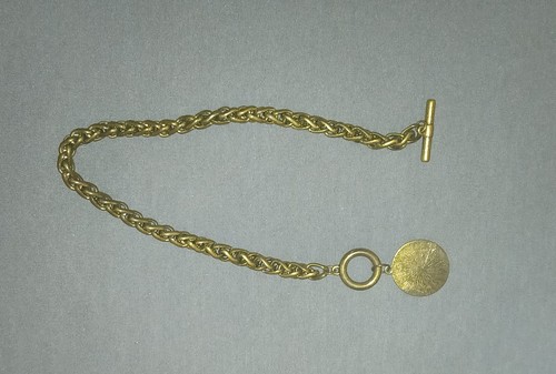Uhrenkette kette für - uhrenkette, _