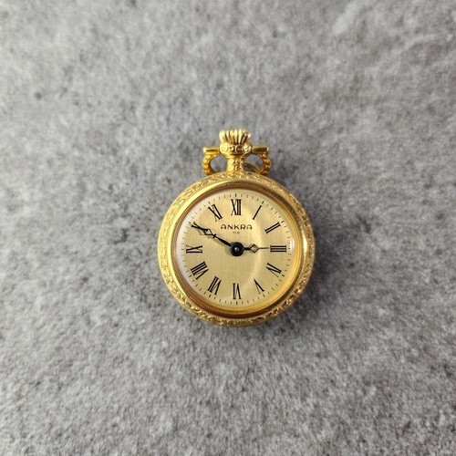 Ankra 116 anhängeruhr - ankra,