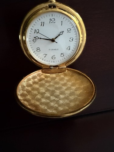 Jewels taschenuhr mit - 17,