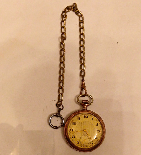 Remontoir cylindre taschenuhr - remontoir,