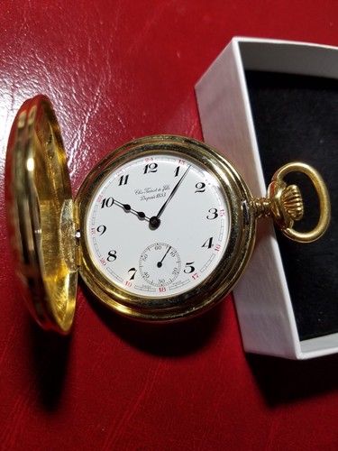 Tissot halbsavonette - tissot,
