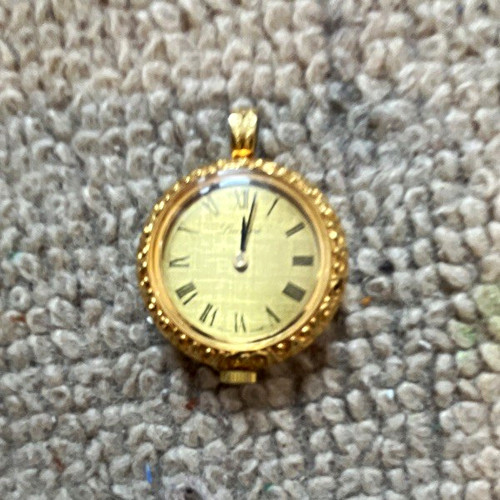 Quarz taschenuhr analog - quarz,