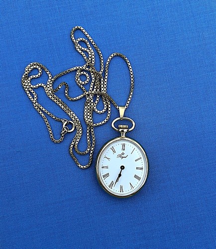 Damen taschenuhr der - der, marke