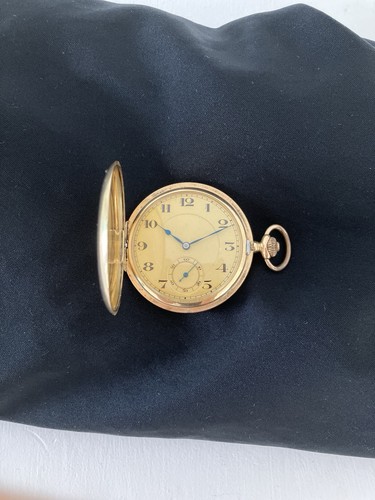 Antike 14k 585 gold - /,