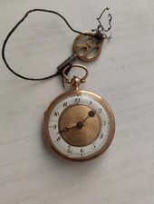 Schnäppchen - Museale 18K