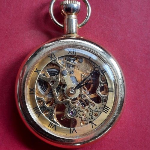 Taschenuhr - s2/4,