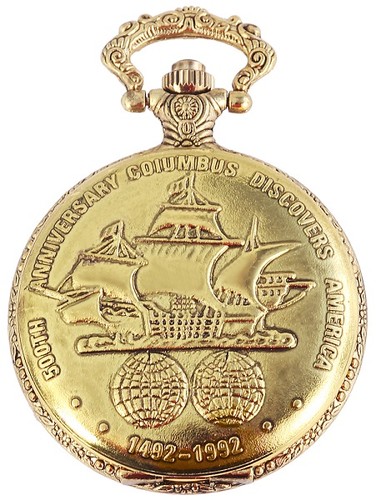 Taschenuhr segelschiff - taschenuhr,