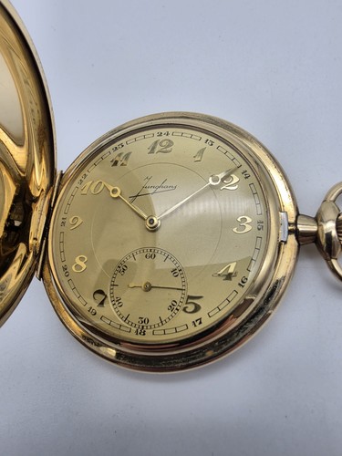 Junghans - -,