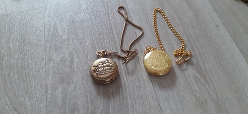 Taschenuhren von hallenberg - von,