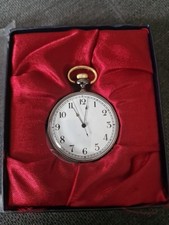 Taschenuhr Rund  Sammelstück 