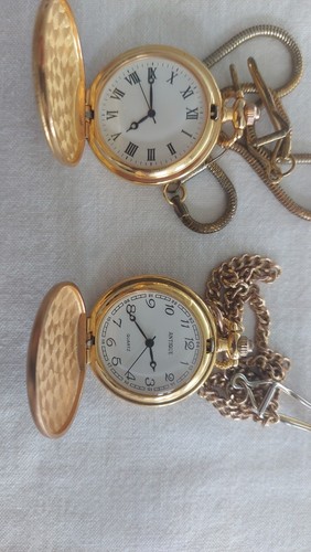 Anhängeuhr kettenuhr - 2, anhängeuhr/