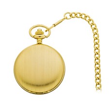 Eichmüller Taschenuhr Silber