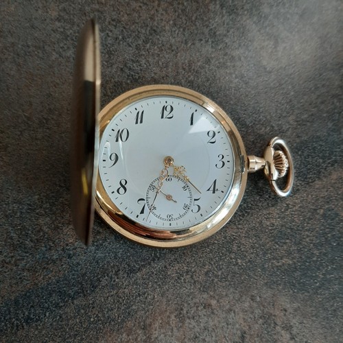 Alte taschenuhr drusus - alte,