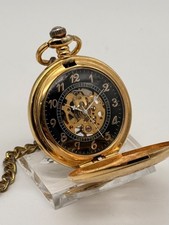 Mechanische Taschenuhr Herren