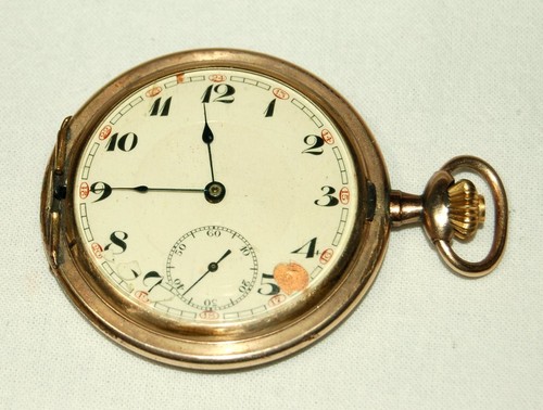 Antike junghans savonette - junghans, 15